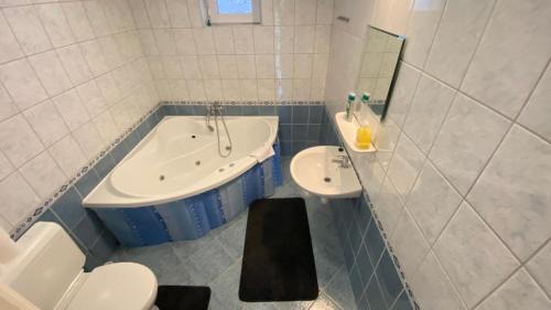 Csokvaomany Haus | Pipacs Vendégház