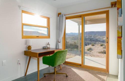 Yucca Valley Haus | Pipe's Perch