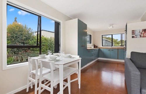 Mangawhai Hütte | Pipi Cabin - Mangawhai Village Bach