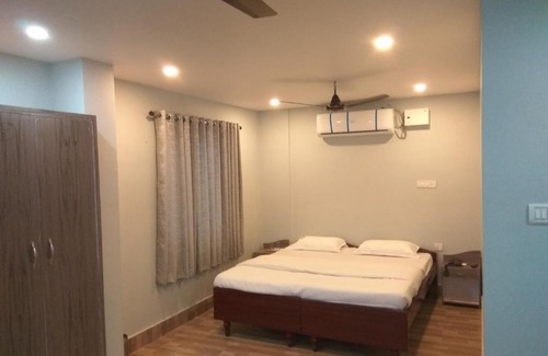 Gopalpur Haus | Pipul Sea view Resort