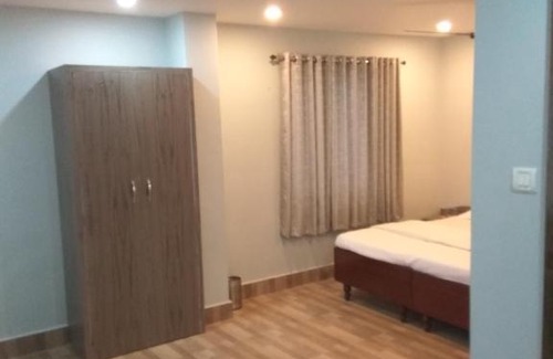 Gopalpur Haus | Pipul Sea view Resort