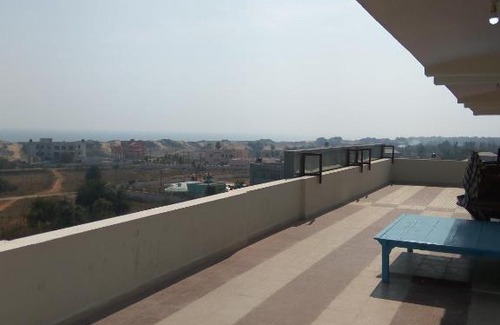 Gopalpur Haus | Pipul Sea view Resort