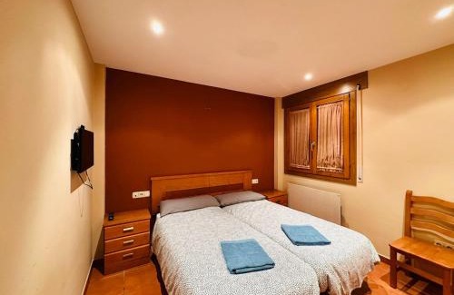 Chisagues Wohnung | Pirineos como en casa 2