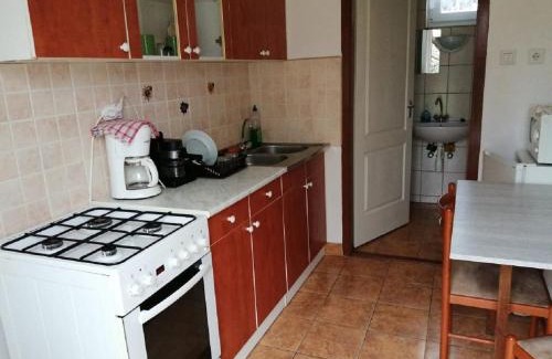 Kaba Haus | Piroska Vendégház