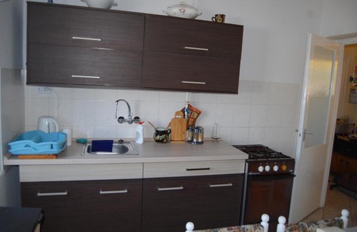 Sostogyogyfurdo Wohnung | Piroska Vendégház