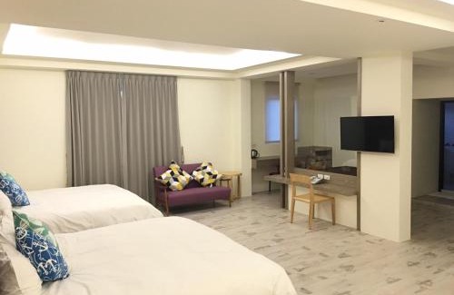 Checheng Haus | Pisces Garden B&B