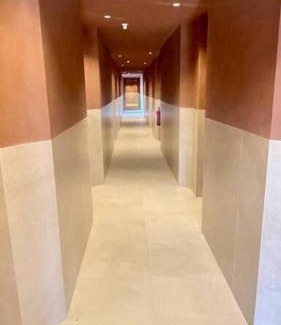 Guadalupe Wohnung | Piscina Chic con gran Terraza