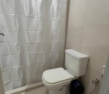 Posadas Wohnung | PISO 12 Edif Alarif Trench