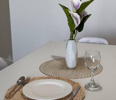 Posadas Wohnung | PISO 12 Edif Alarif Trench