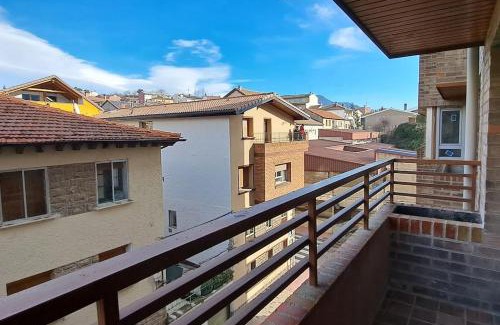 Abena Wohnung | Piso acogedor en los Pirineos