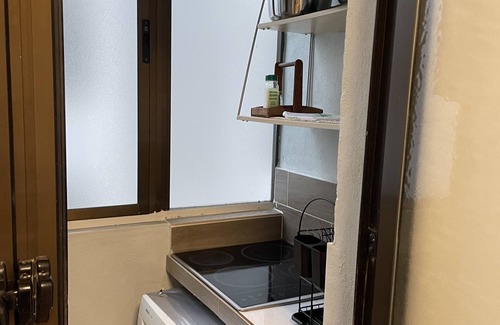 Camino de Ronda Wohnung | Piso Amplio, Cómodo y Céntrico Para que Hagas Turismo a tu Ritmo