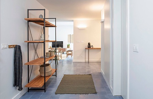 Encarnacao Wohnung | Piso Azul Premium Apartments - Apt 1 by LovelyStay
