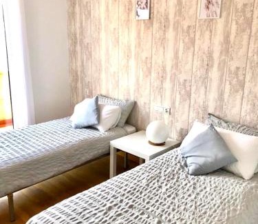 Maceira Wohnung | Piso bonito Negreira