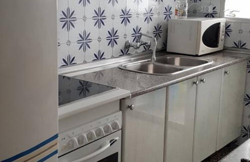 San Vicente del Raspeig Eigentumswohnung | Piso Completo a 10/15 Minutos de la Playa
