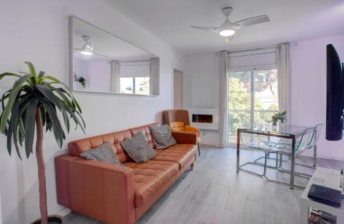 Tarragona Wohnung | Piso centrico en la playa junto la Rambla