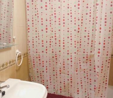 La Alberca Wohnung | Piso con balcón