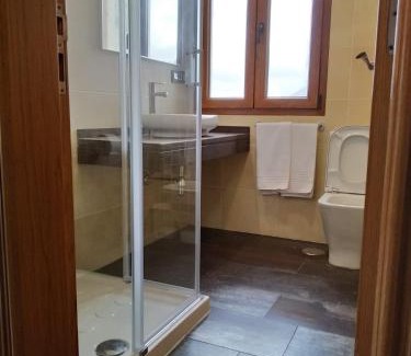 A Lanzada Wohnung | Piso en A Lanzada (con acceso privado a la Playa de Foxos)