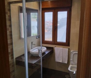 A Lanzada Wohnung | Piso en A Lanzada (con acceso privado a la Playa de Foxos)