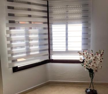 Puertollano Wohnung | Piso en AVE, amplio y luminoso