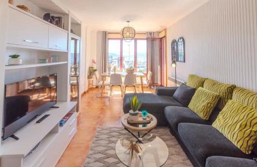 Combarro Wohnung | PISO EN COMBARRO A 1º LINEA DE COSTA