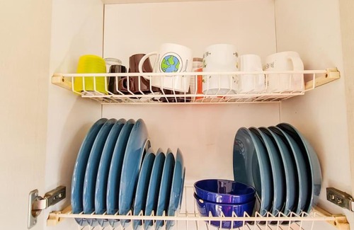 El Puntal Wohnung | Piso ideal con WIFI Parking y Desayuno