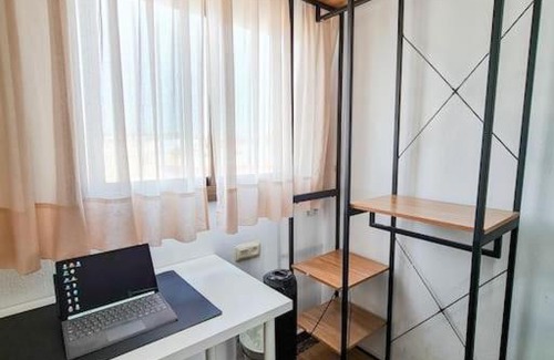 El Puntal Wohnung | Piso ideal con WIFI Parking y Desayuno