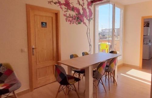 Bailen Haus | Piso La Buganvilla