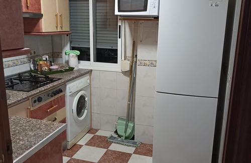 Sur Eigentumswohnung | Piso muy Acogedor