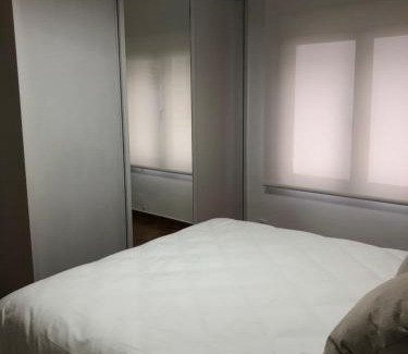 Santa Cruz de la Zarza Wohnung | Piso NUEVO Plaza de la Constitución Sta Cruz de la Zarza