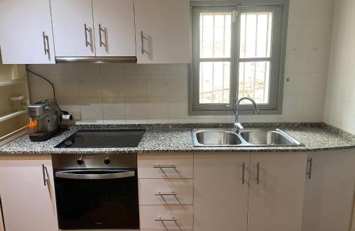 Vilafranca del Penedes Wohnung | Piso Rustico Calle de la Font Vilafranca del penedes