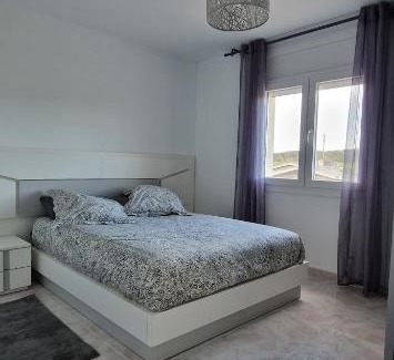 Cassa de la Selva Wohnung | Piso turístico Cassa de selva