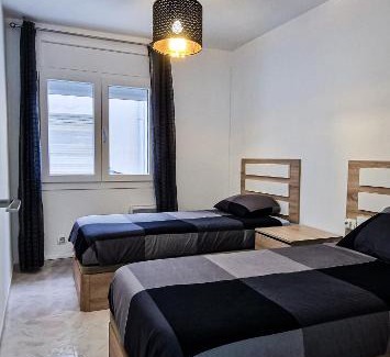 Cassa de la Selva Wohnung | Piso turístico Cassa de selva