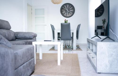 Cassa de la Selva Wohnung | Piso turístico Cassa de selva