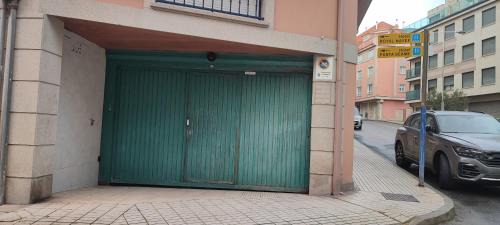 Portonovo Wohnung | Pisos Taboada- 3A1 luminosos mirando al mar