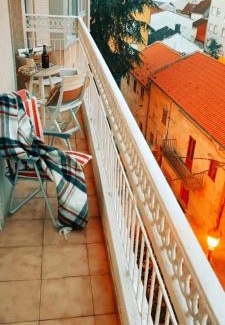 Portonovo Wohnung | Pisos Taboada- 3A1 luminosos mirando al mar