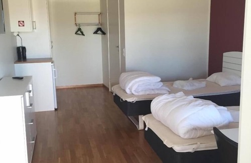 Pitea Hotel | Piteå Golfhotell