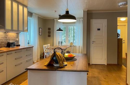 Munksund Wohnung | Piteå Relax and Play Billiard Ap1