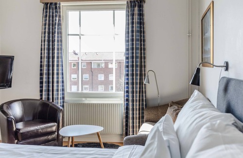 Pitea Hotel | Piteå Stadshotell