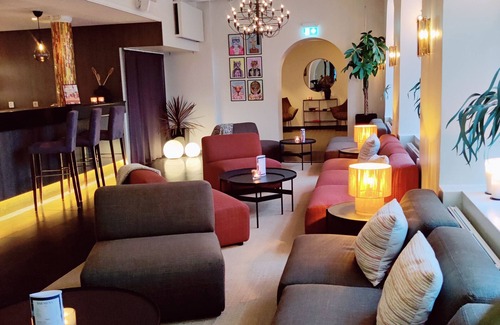 Pitea Hotel | Piteå Stadshotell