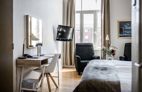 Pitea Hotel | Piteå Stadshotell