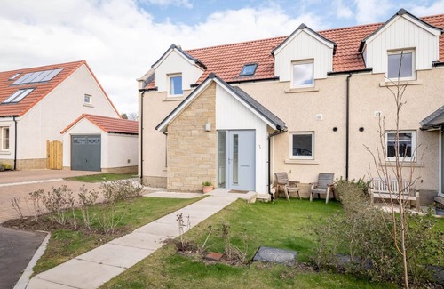 Kingsbarns Skihütte | Pitmilly Park (No 3) | Kingsbarns