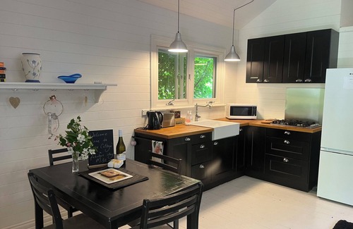 Leura Hütte | Pixie Cottage Sth Leura-Self-Contained-Quiet-9 mins Walk Leura Village