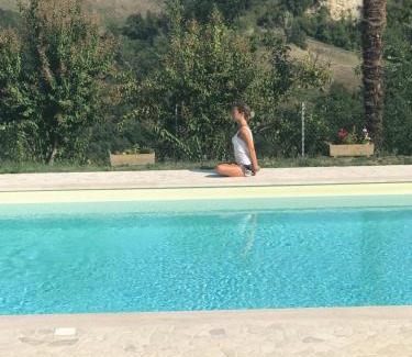 Pianoro Haus | Pizzicalaluna Agriturismo Olistico sulle Colline di Pianoro