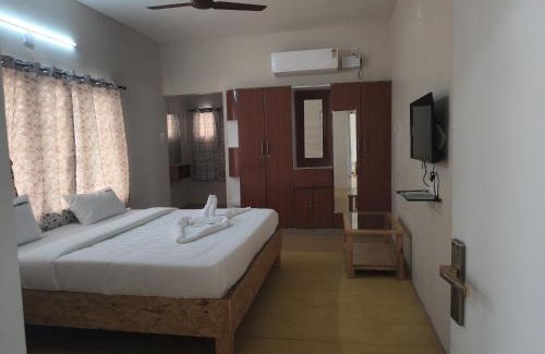 Tirupur Haus | Pks Grand Park