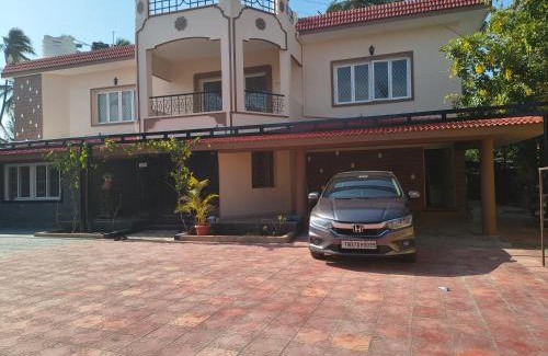 Tirupur Haus | Pks Grand Park