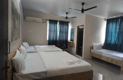 Tirupur Haus | Pks Grand Park
