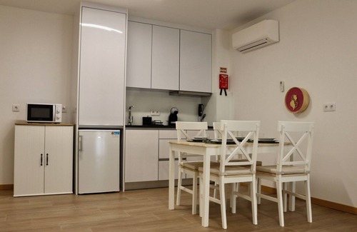 Ponte de Lima Wohnung | Plátanos & River Views II