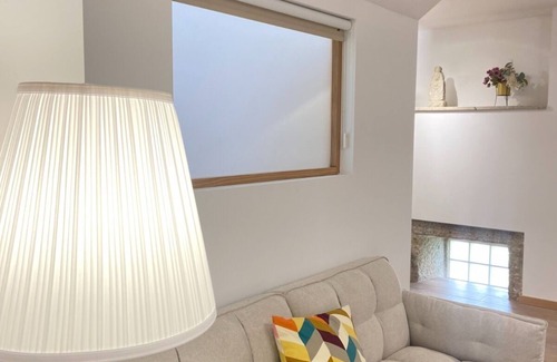 Ponte de Lima Wohnung | Plátanos & River Views II