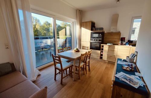 Blersum Wohnung | Plüschmors