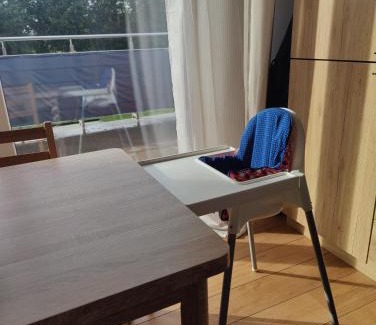 Blersum Wohnung | Plüschmors